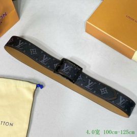 Picture of LV Belts _SKULVBelt40mmX95-125cm7D146634